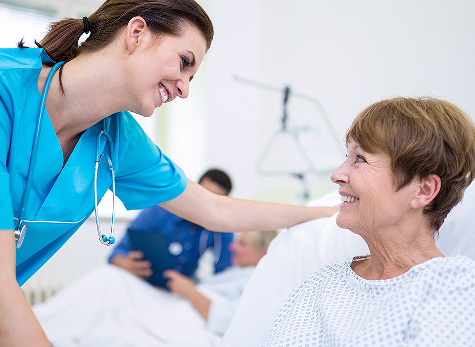 The Role of Participants in Clinical Research